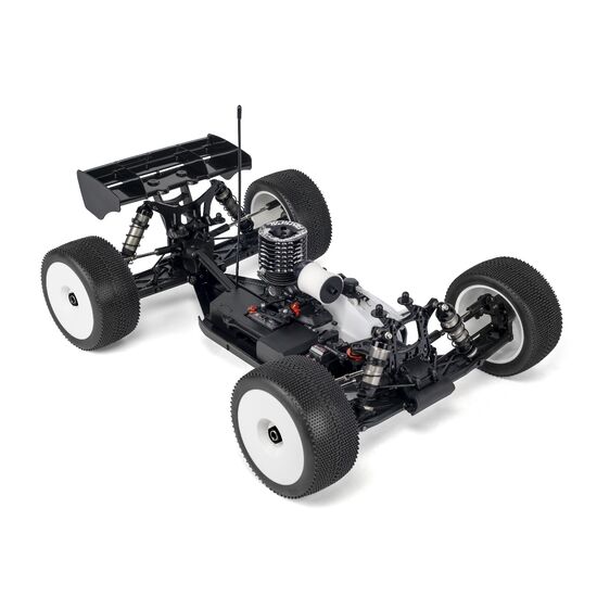 D8T Evo3 1/8 Competition Nitro Truggy, 2 image