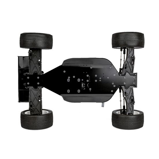 D8T Evo3 1/8 Competition Nitro Truggy, 7 image