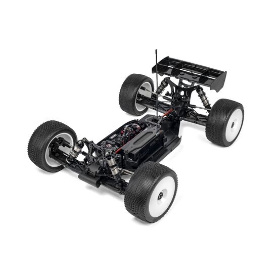 E8T Evo3 1/8 Competition Electric Truggy