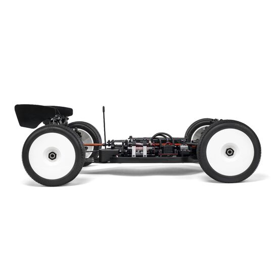 E8T Evo3 1/8 Competition Electric Truggy, 2 image