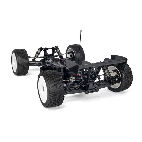 E8T Evo3 1/8 Competition Electric Truggy, 6 image