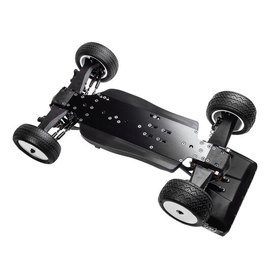 D4 Evo3 1/10 Competition Electric Buggy 4wd, 8 image