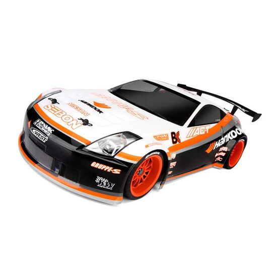 Carrosserie Nissan 350Z Hankook (200mm)