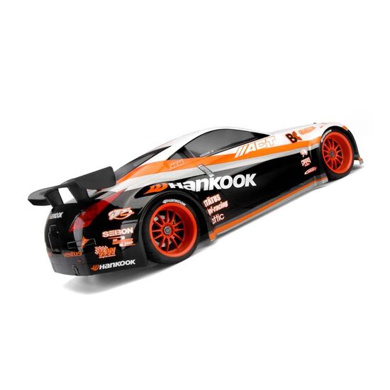 Carrosserie Nissan 350Z Hankook (200mm), 3 image