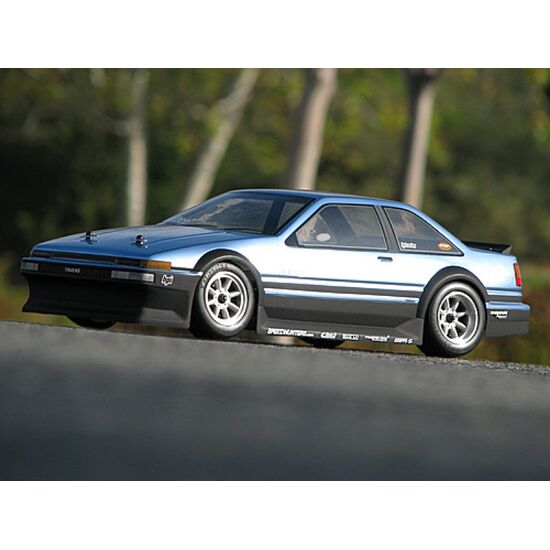 Carrosserie Toyota Sprinter Trueno Coupe AE86 (190mm), 3 image