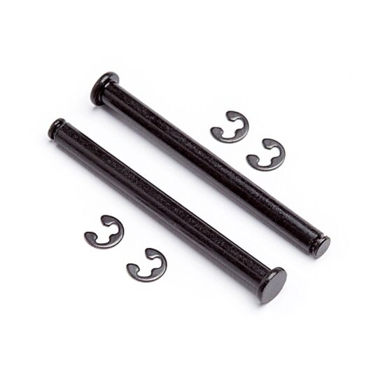 Savage XS - FLANGE SHAFT 3x35mm (2pcs)