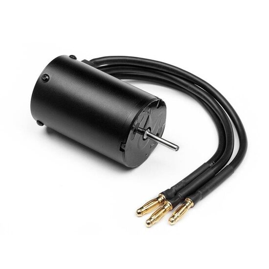 Moteur Brushless FLUX MMH-4000KV, 3 image