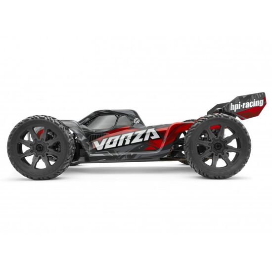 Vorza Truggy Flux 1:8 (RTR Brushless), 4 image
