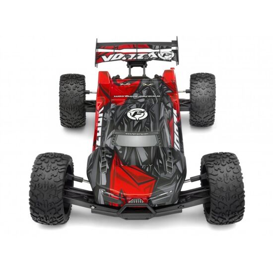 Vorza Truggy Flux 1:8 (RTR Brushless), 3 image
