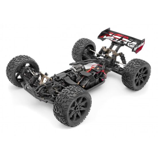 Vorza Truggy Flux 1:8 (RTR Brushless), 5 image
