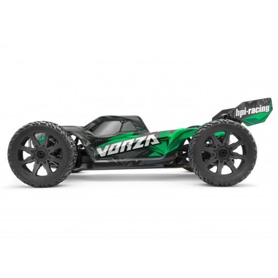 Vorza S Truggy Flux 1:8 (RTR Brushless mit Tuningteile), 2 image