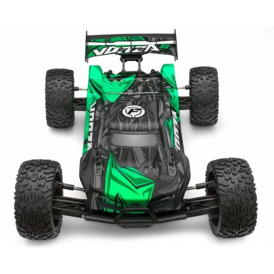 Vorza S Truggy Flux 1:8 (RTR Brushless mit Tuningteile), 3 image
