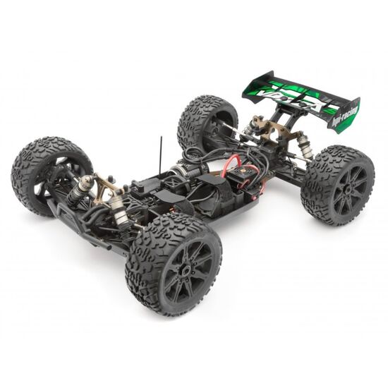 Vorza S Truggy Flux 1:8 (RTR Brushless mit Tuningteile), 4 image