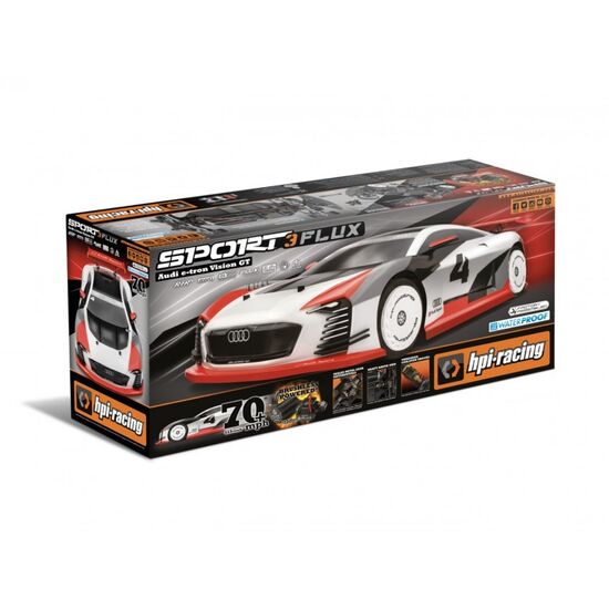 RS4 Sport 3 Flux Audi e-tron Vision GT, 4 image