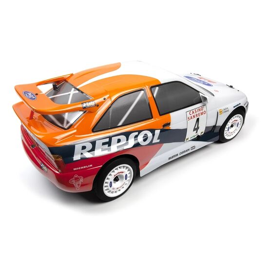 WR8 3.0 1996 Ford Escort RS Cosworth (Voiture nitro RTR), 13 image