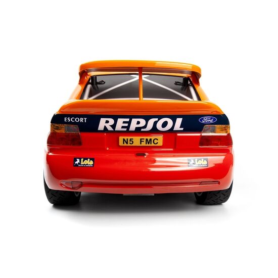 WR8 3.0 1996 Ford Escort RS Cosworth (Voiture nitro RTR), 12 image