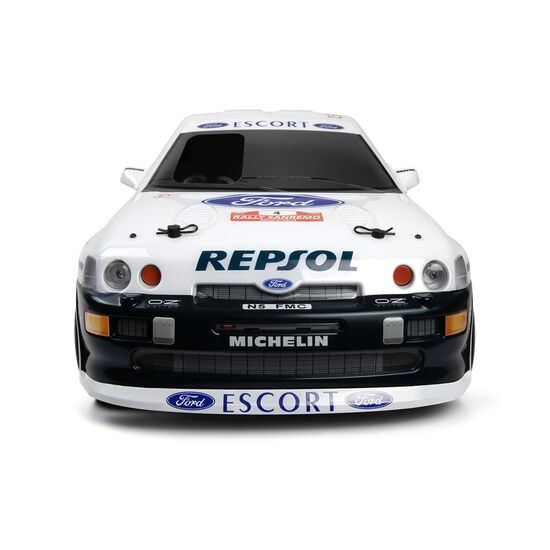 WR8 3.0 1996 Ford Escort RS Cosworth (Voiture nitro RTR), 11 image