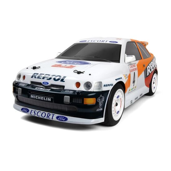 WR8 3.0 1996 Ford Escort RS Cosworth (Voiture nitro RTR), 10 image