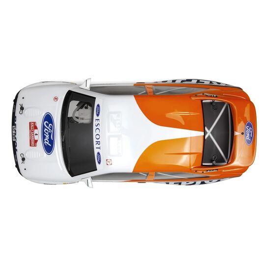 WR8 3.0 1996 Ford Escort RS Cosworth (Voiture nitro RTR), 5 image