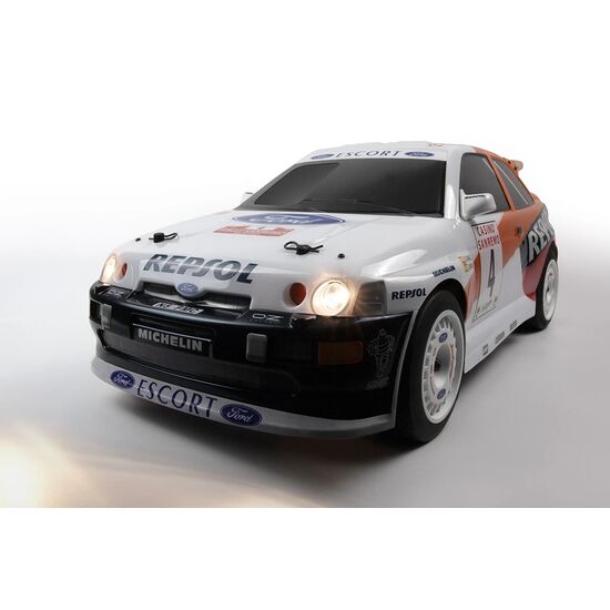 WR8 3.0 1996 Ford Escort RS Cosworth (Voiture nitro RTR), 4 image