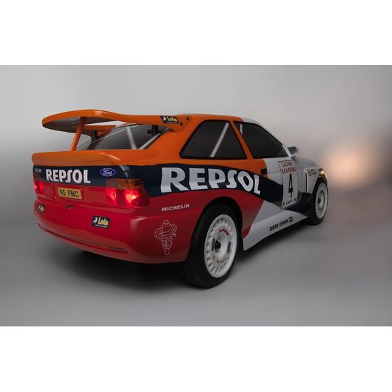 WR8 3.0 1996 Ford Escort RS Cosworth (Voiture nitro RTR), 3 image