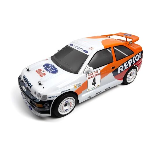 WR8 3.0 1996 Ford Escort RS Cosworth (Voiture nitro RTR), 2 image