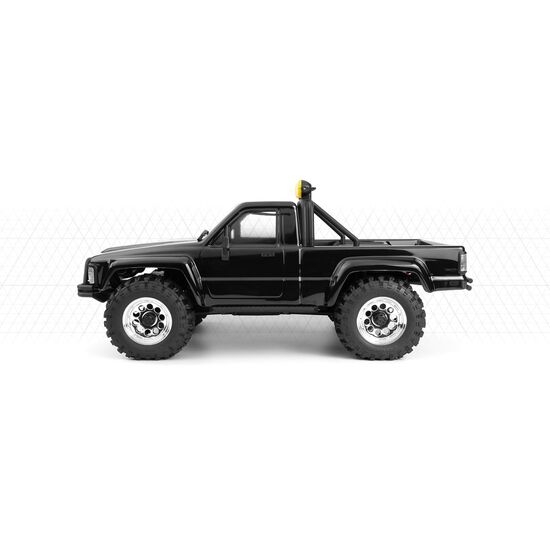 Venture18 1985 Toyota Hilux SR5 - Black, 17 image