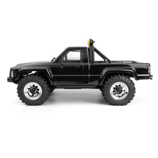 Venture18 Flux 1985 Toyota Hilux SR5 - Black, 3 image