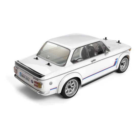 Sport 3 BMW 2002 Turbo - Voiture 4x4 prémontée à l'échelle 1/10ème avec radio 2.4GHz et batterie, 6 image