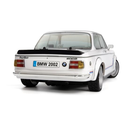 Sport 3 BMW 2002 Turbo - Voiture 4x4 prémontée à l'échelle 1/10ème avec radio 2.4GHz et batterie, 7 image