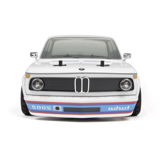 Sport 3 BMW 2002 Turbo - Voiture 4x4 prémontée à l'échelle 1/10ème avec radio 2.4GHz et batterie, 9 image