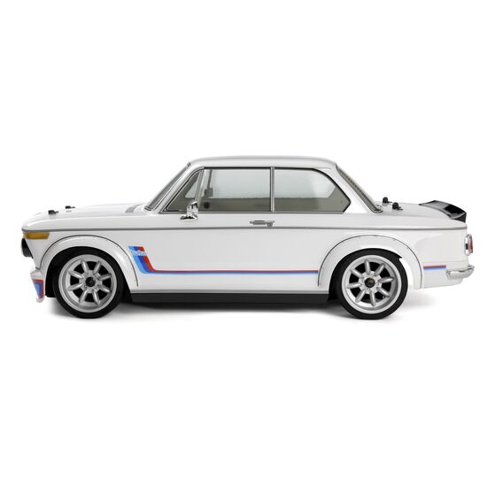 Sport 3 BMW 2002 Turbo - Brushless Flux Voiture 4x4 prémontée à l'échelle 1/10ème avec radio 2.4GHz, 10 image