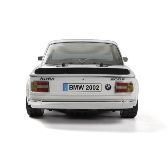 Sport 3 BMW 2002 Turbo - Brushless Flux Voiture 4x4 prémontée à l'échelle 1/10ème avec radio 2.4GHz, 7 image