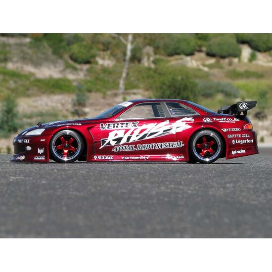 Karosserie Vertex Ridge Toyota Soarer/Lexus SC (200mm), 7 image