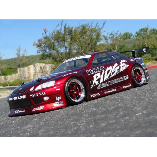 Karosserie Vertex Ridge Toyota Soarer/Lexus SC (200mm), 6 image