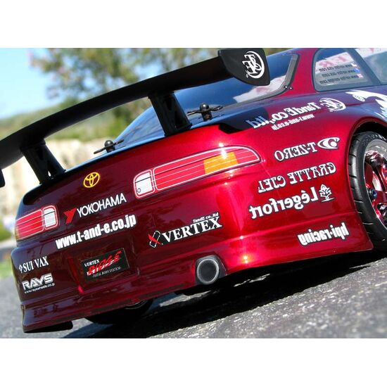 Karosserie Vertex Ridge Toyota Soarer/Lexus SC (200mm), 4 image