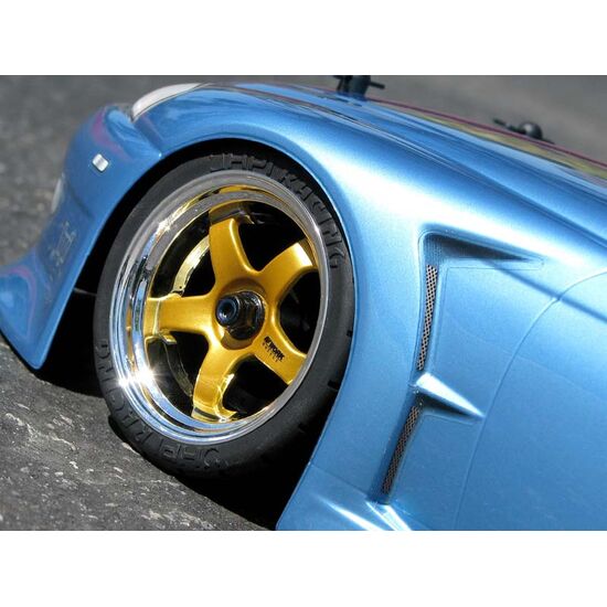 Karosserie Vertex Ridge Toyota Soarer/Lexus SC (200mm), 2 image