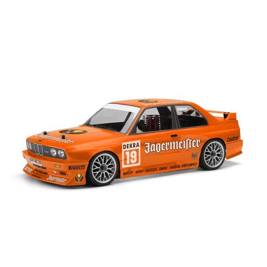 BMW E30 M3 BODY (200mm), 2 image