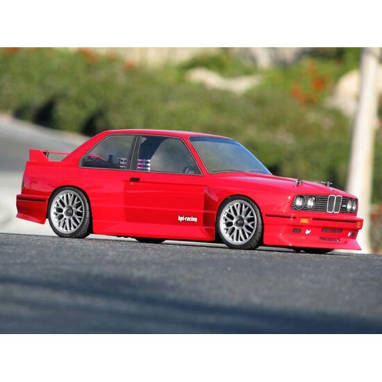 BMW E30 M3 BODY (200mm), 6 image