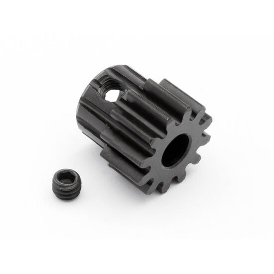 Pinion Gear 12T (1M/5.0mm Shaft)