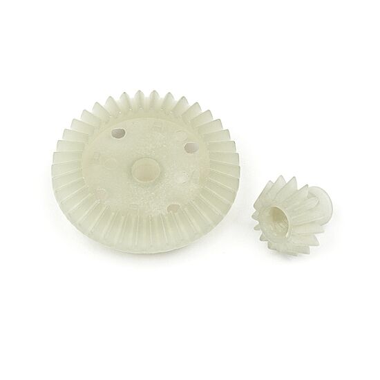 ION - Crownwheel and Pin Gear 1Pc