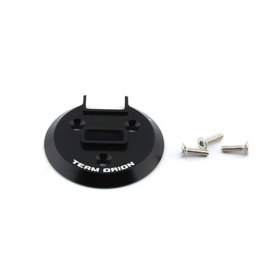 Aluminum End bell w/screws VST2Pro 540/550