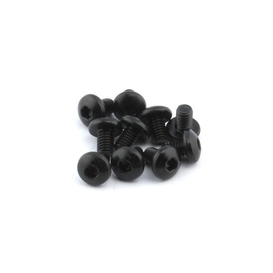 Screws VST2Pro 690 case (10pcs)