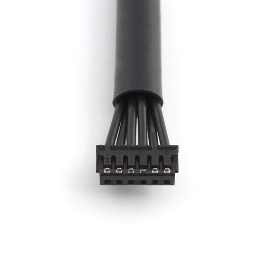 Cable capteur moteur brushles Pro 175mm, 2 image