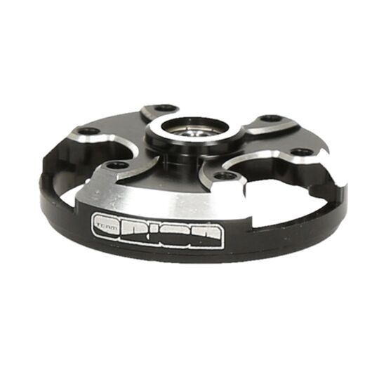 Ultimate LW 540 Front Plate