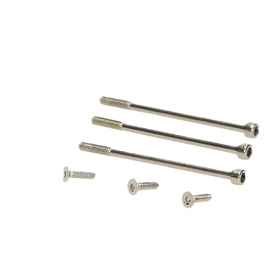 Ultimate LW 540 Screw Set 6pcs