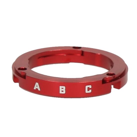 Ultimate XLW 540 Timing Ring