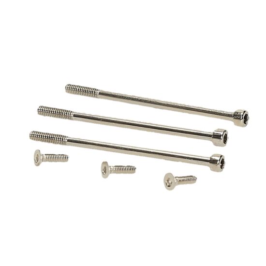 Ultimate XLW 540 Screw Set