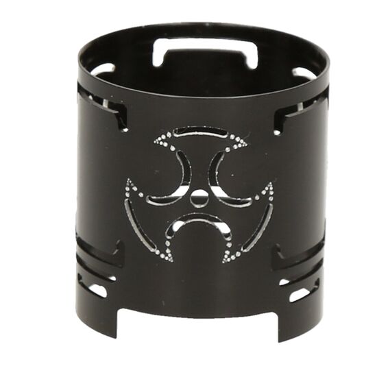 LW 540 Middle Case