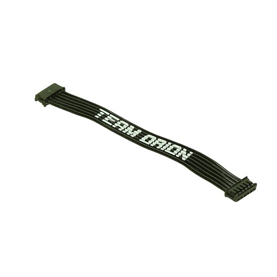 Cable capteur moteur brushless Flat Racing 75mm